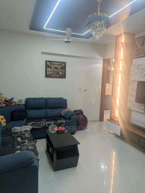 2 BHK Flat In Ds-max Skysup...