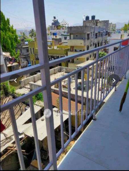 1 RK Flat In Sadguru Krupa ...