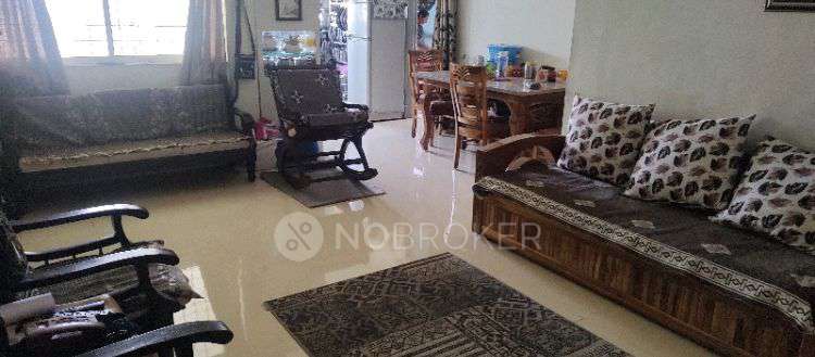 2 BHK Flat In Sai Ganesh Vi...