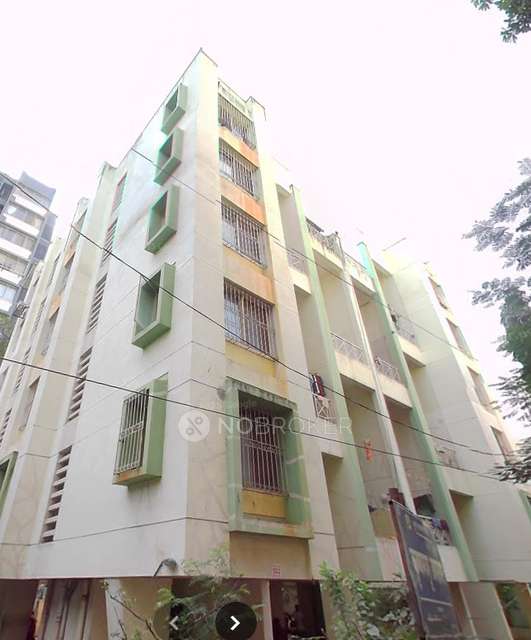 3 BHK Flat In Krishna Mayur...