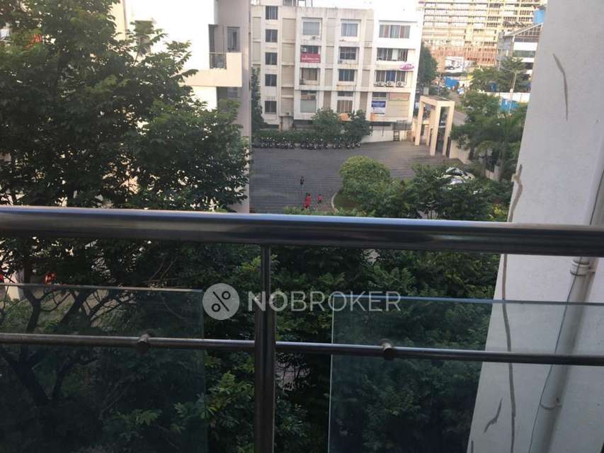 1 BHK Flat In Shree Bhagwat...