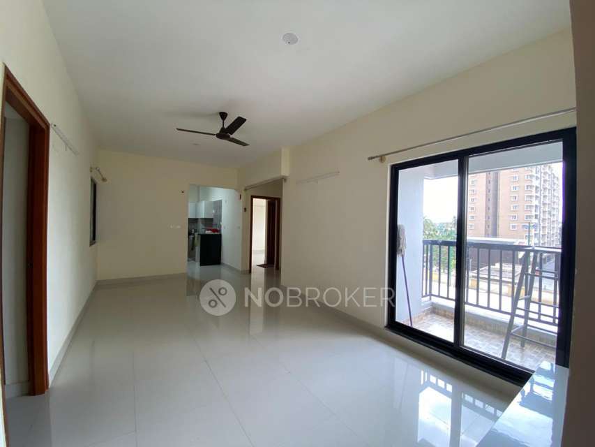 2 BHK Flat In Habitat Ilumi...