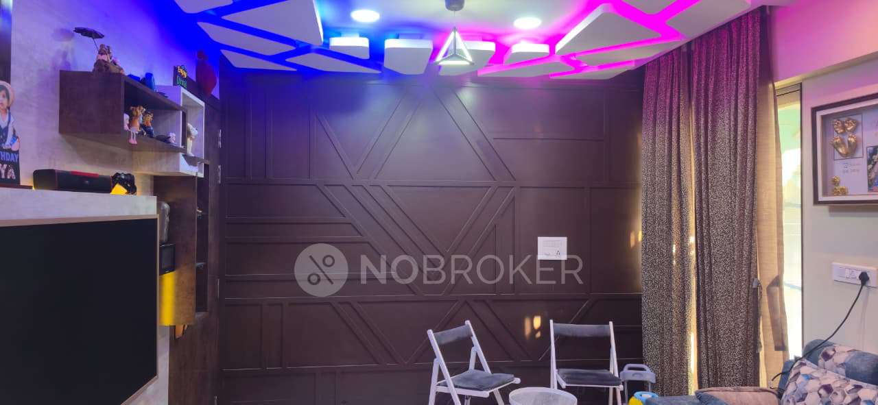 3 BHK Flat In Vision Indram...