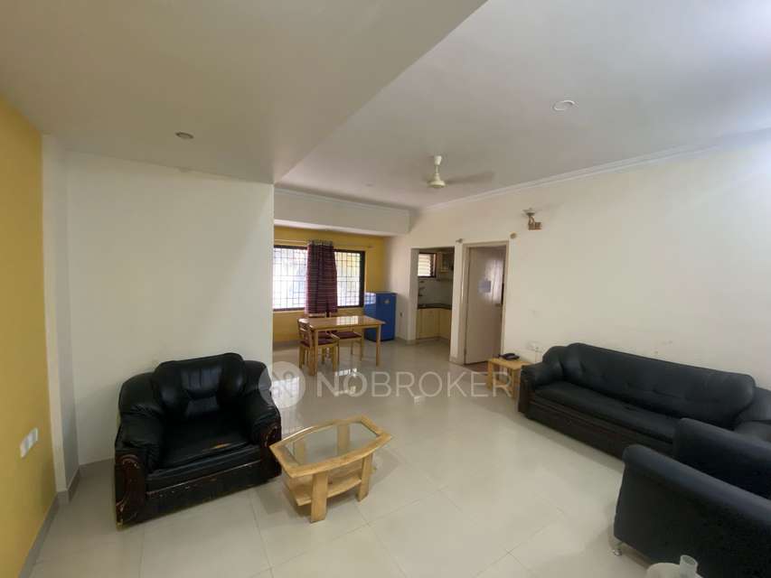 1 BHK House for Rent  In Sp...