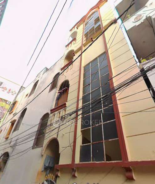 1 RK Flat In Standalone for...