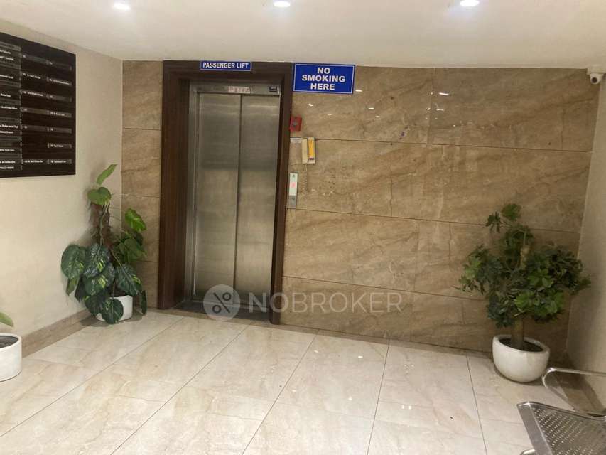 3 BHK Flat In Majestique 38...