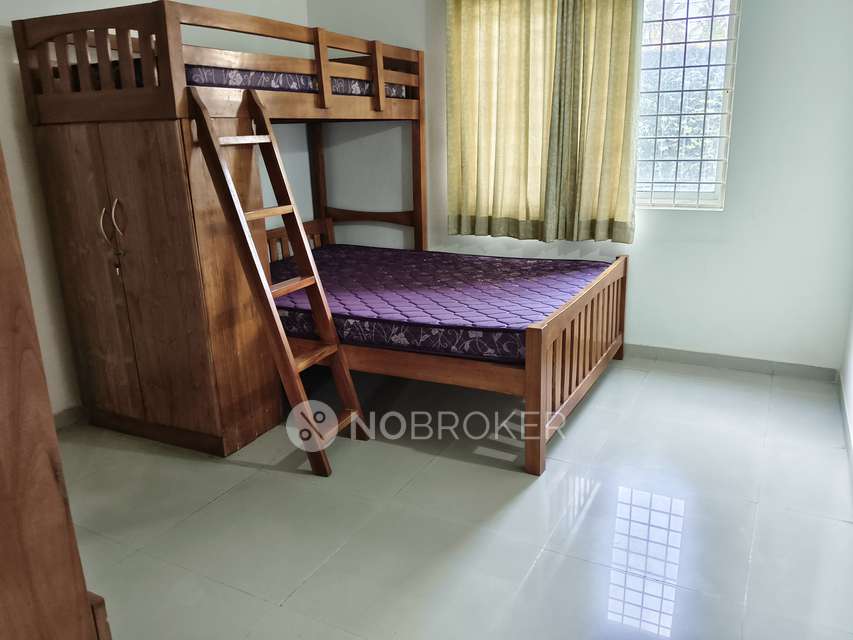 3 BHK Flat In Godrej E City...