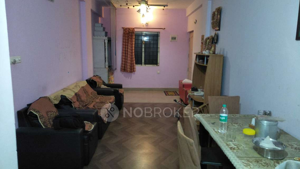 2 BHK Villa In Mahaveer Cre...