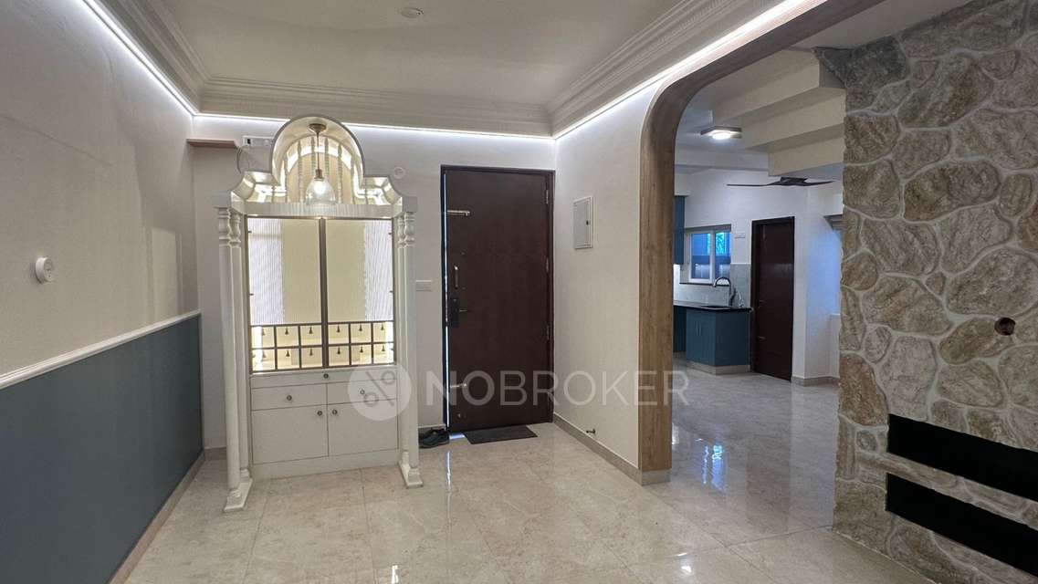 4 BHK Villa In Konig Orange...