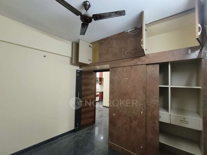 2 BHK Flat In The Hambads f...