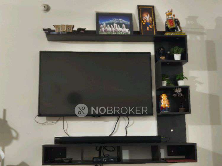 2 BHK Flat In Sai Oxyrich A...