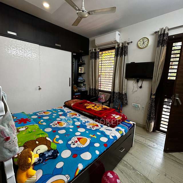 2 BHK Flat for Rent  In Sub...