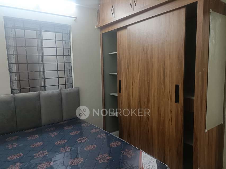 1 BHK Flat In Sai Aawarna f...