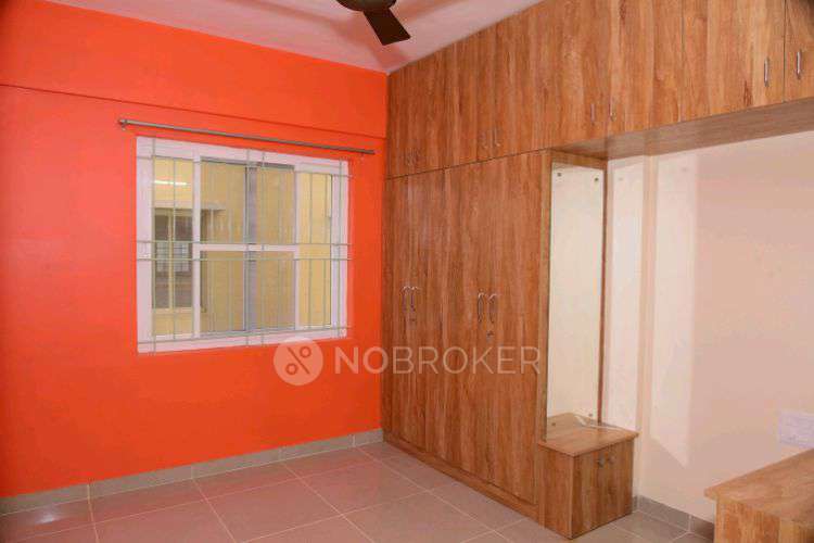 2 BHK Flat In Saibya Square...