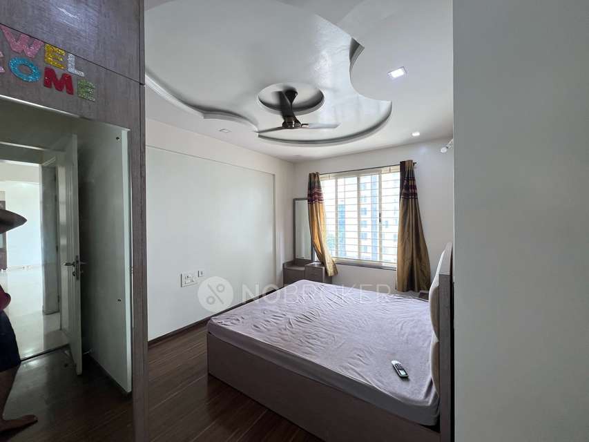 2 BHK Flat In Ganga Arcadia...