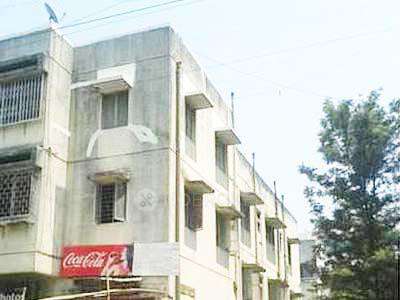 2 BHK Flat In Rajgad for Re...