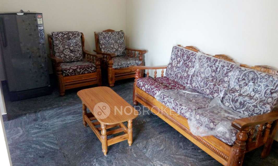 1 BHK House for Rent  In As...