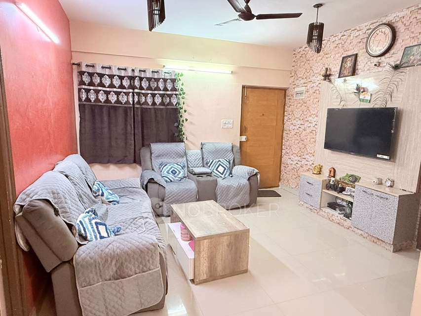 3 BHK Flat In Harshitha Arc...