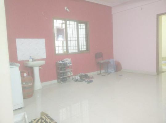 3 BHK Flat In Sree Sai Home...