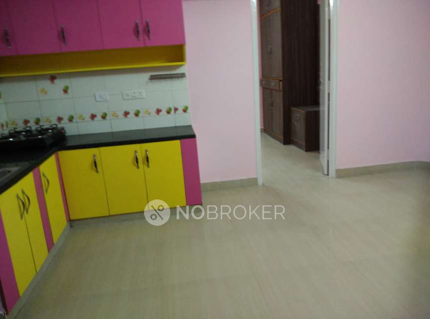 1 BHK Flat In Sri Mitra Est...