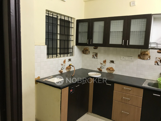 2 BHK Flat In Sai Sannidhi ...