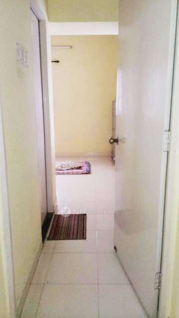 2 BHK Flat In Swamay Reside...