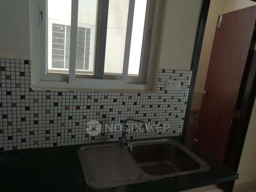 3 BHK Flat In Vajra Jasmine...