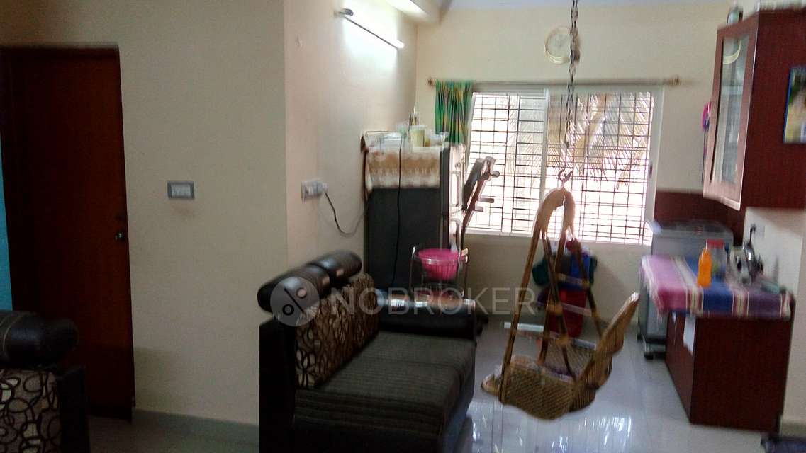 2 BHK Flat In Sarovar Sprin...