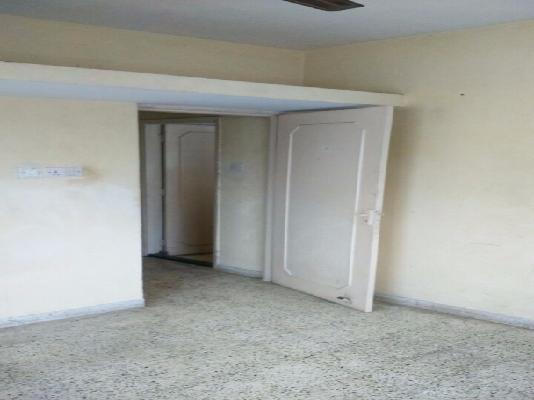 2 BHK Flat In Akshay Herita...