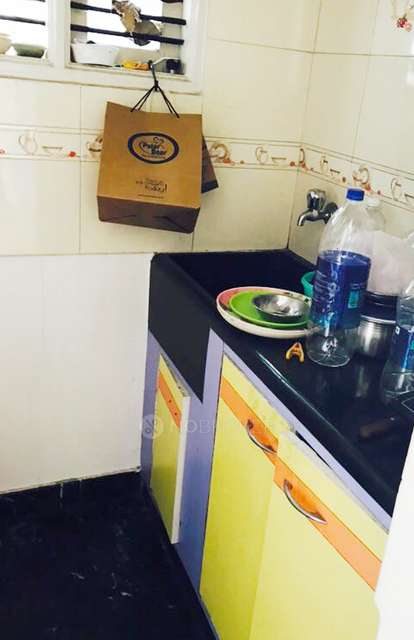 1 RK Flat In Anantha Nirmal...