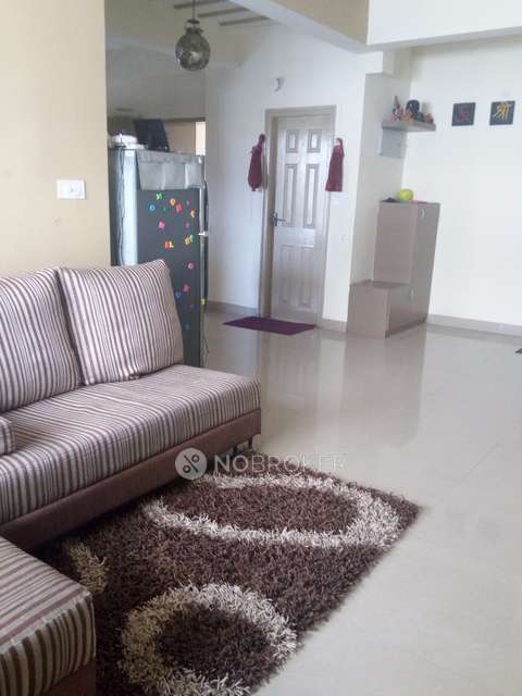 2 BHK Flat In Vishnu Habita...