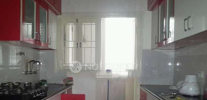 3 BHK Flat In Parimala Sunr...