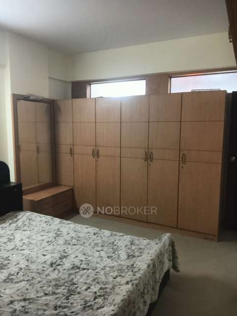 3 BHK Flat In Keerthi Signa...