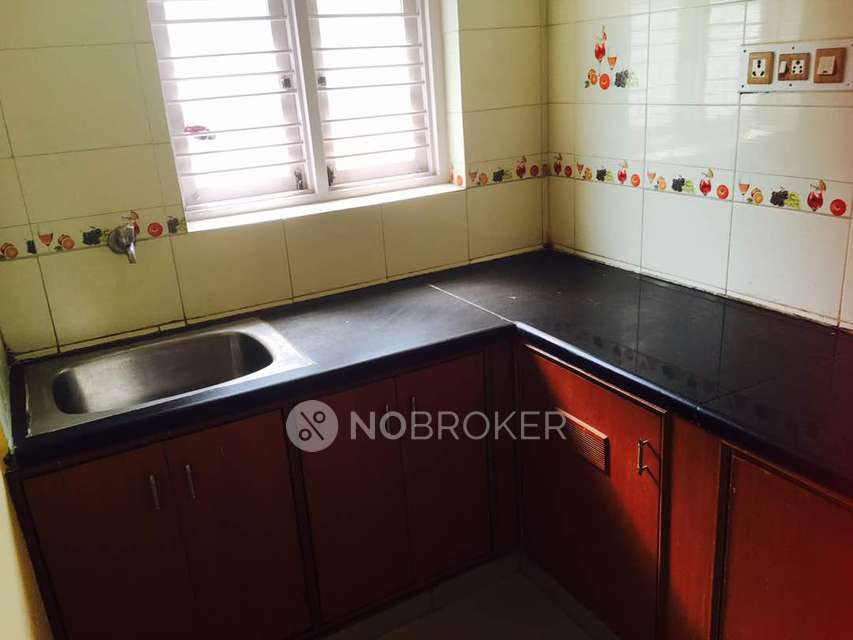 1 BHK for Rent  In Koramangala