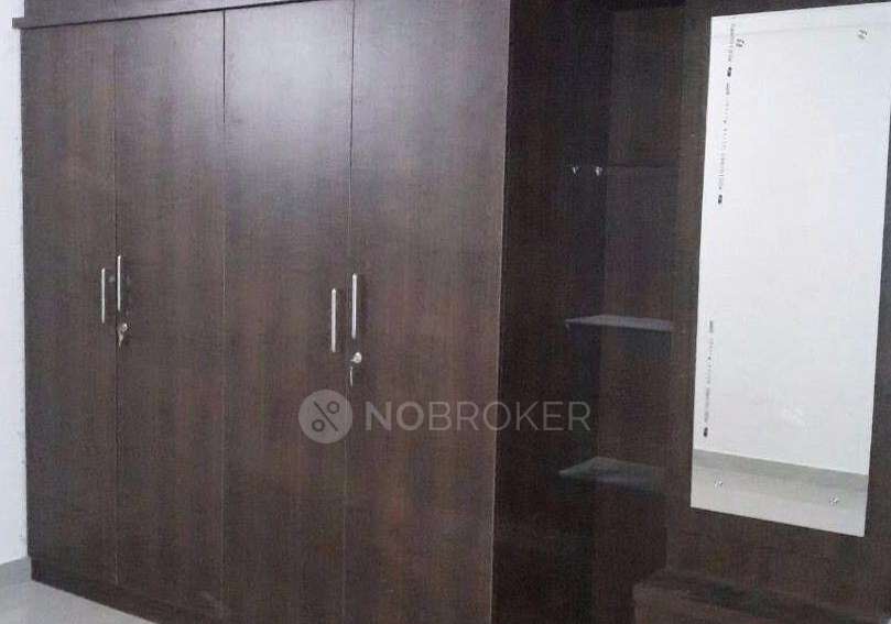 3 BHK Flat In Royal Homes f...