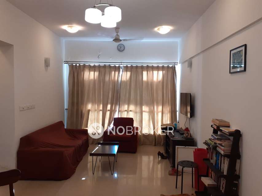 2 BHK Flat In Ashok Gardens...
