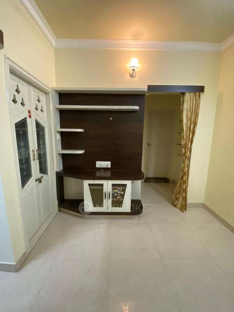 1 BHK Flat In Gowdru Hatti ...