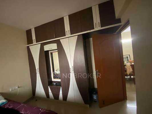 2 BHK Flat In S.v Nivas for...