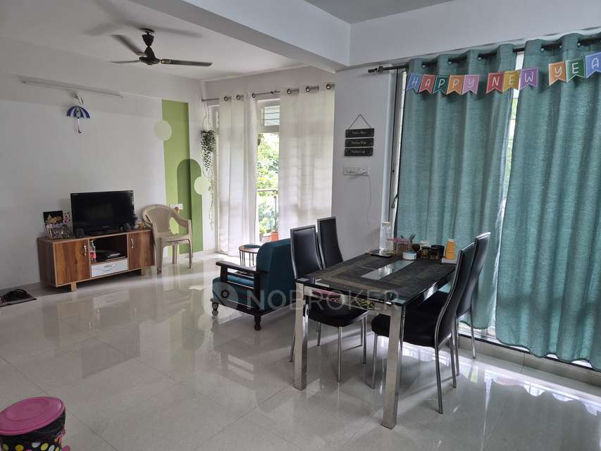 2 BHK Flat In Oriana for Re...