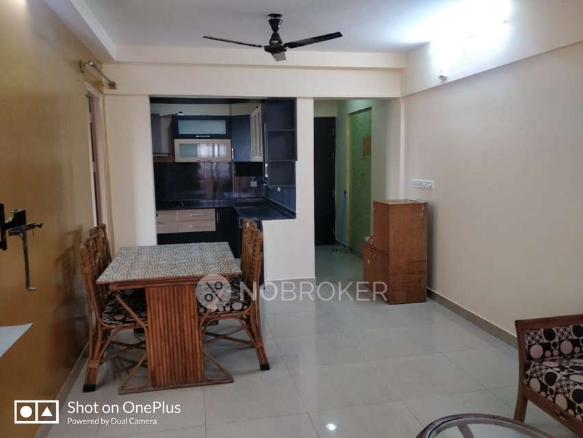 2 BHK Flat In Ozone Evergre...