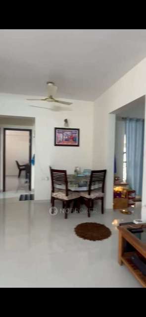 2 BHK Flat In Nyati Ethos P...