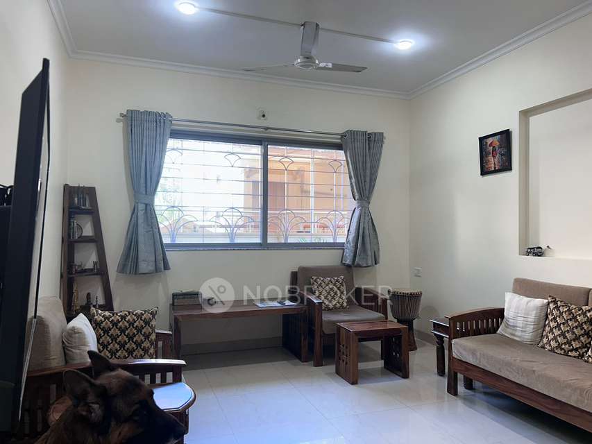 3 BHK Flat In Surya Residen...