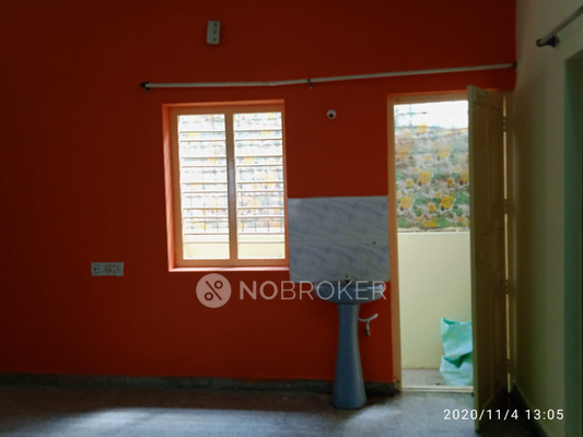 2 BHK House for Rent  In Hoodi