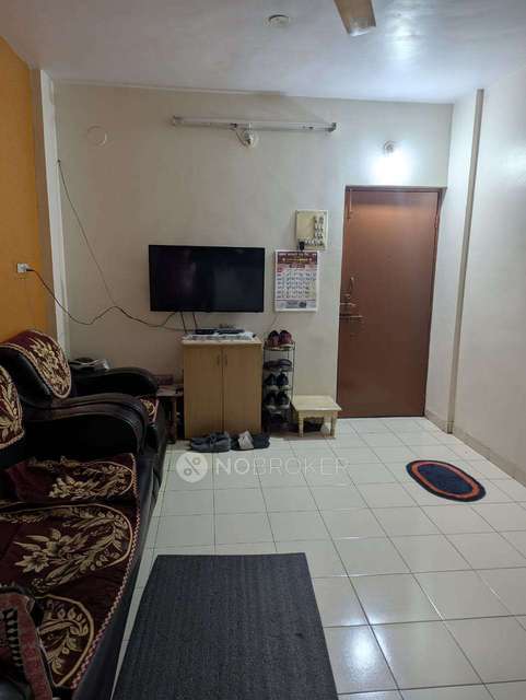 1 BHK Flat In Prashun Shank...