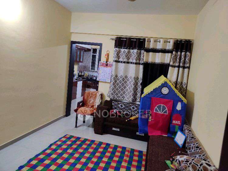 1 BHK Flat In Gandharva Exc...