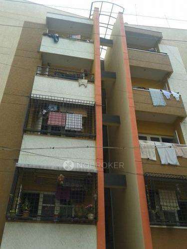 2 BHK Flat In Nandi Indrapr...