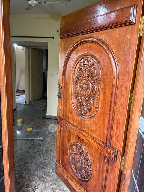 1 BHK Flat for Rent  In Btm...