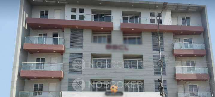 2 BHK Flat In Bbcl Nakshatr...