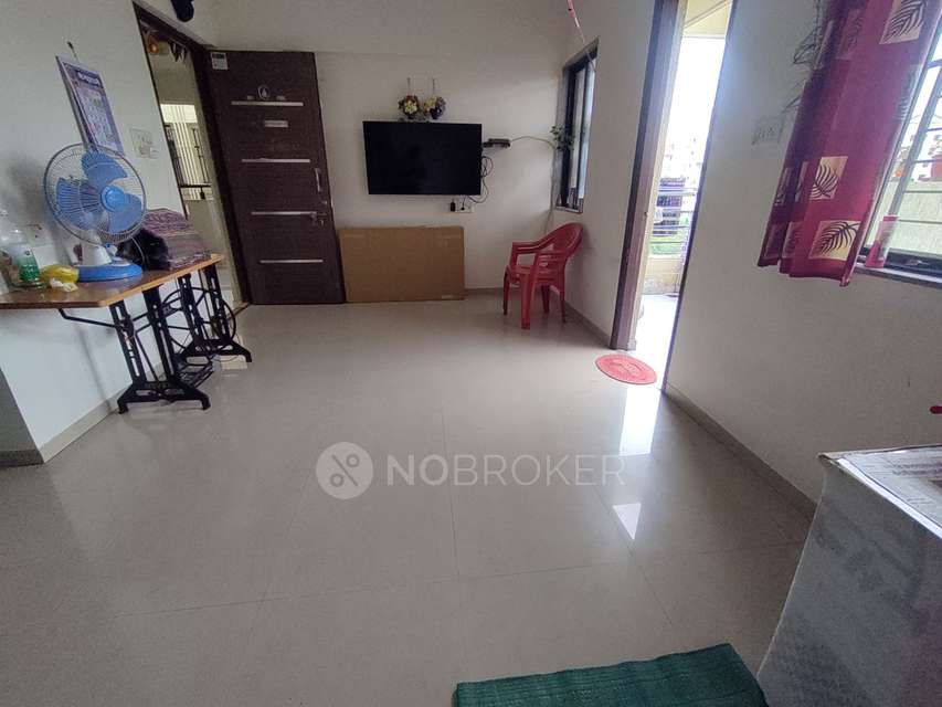 1 BHK Flat In Dreams Rachna...