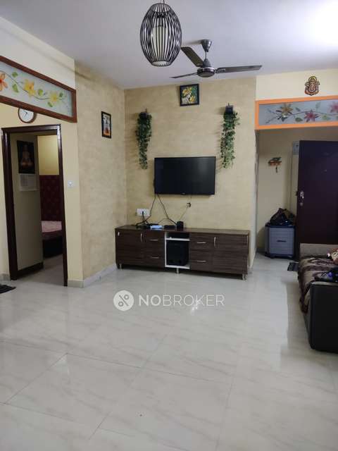 2 BHK Flat In Bildens Swarg...
